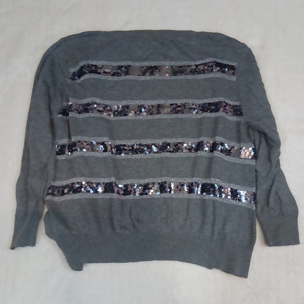 Charlotte Russe Cardigan! - Picture 5 of 8